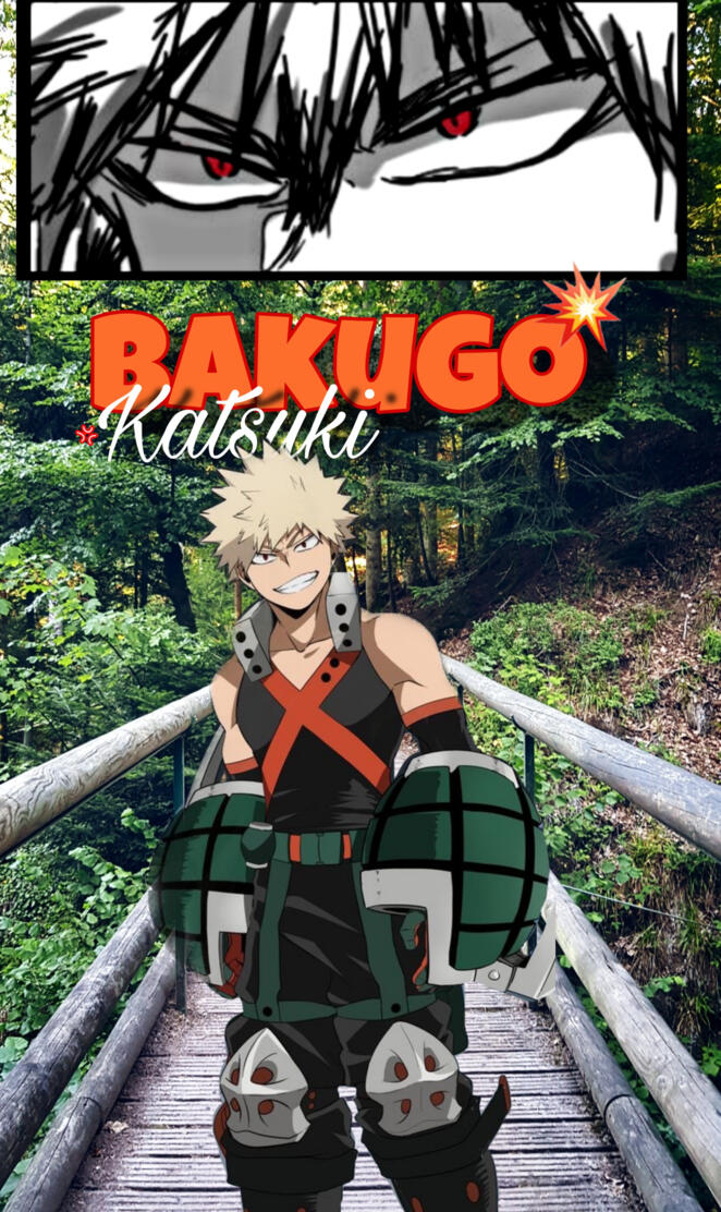 bakugo