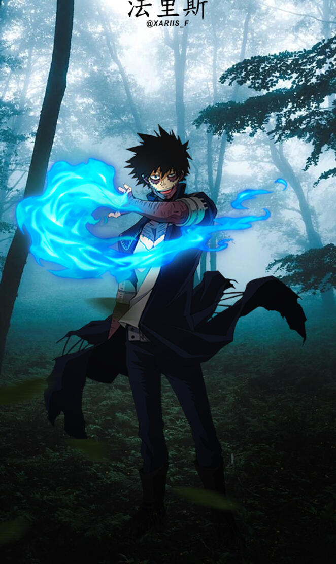 Dabi
