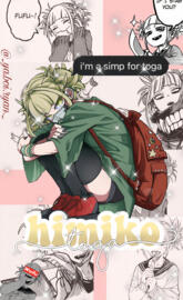 Himiko Toga