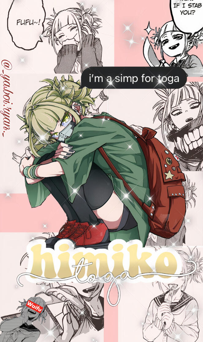 Himiko Toga