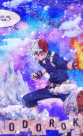 Todoroki simp
