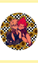 Kiribaku