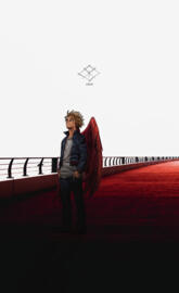 Hawks aka keigo takami