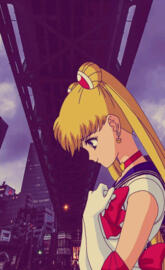 Sailormoon usagi