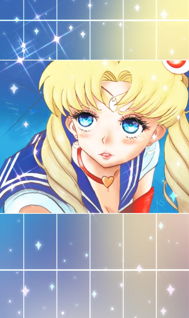 Sailor Moon
