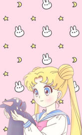 Sailor Moon Kawaii