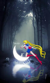 Sailor Moon
