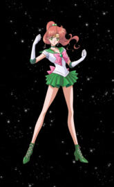 Sailor Jupiter
