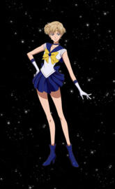 Sailor Uranus
