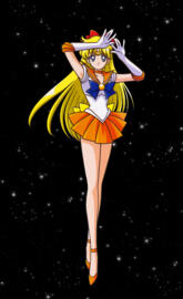 Sailor Venus