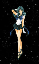 Sailor Neptune
