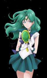 Sailor Neptune