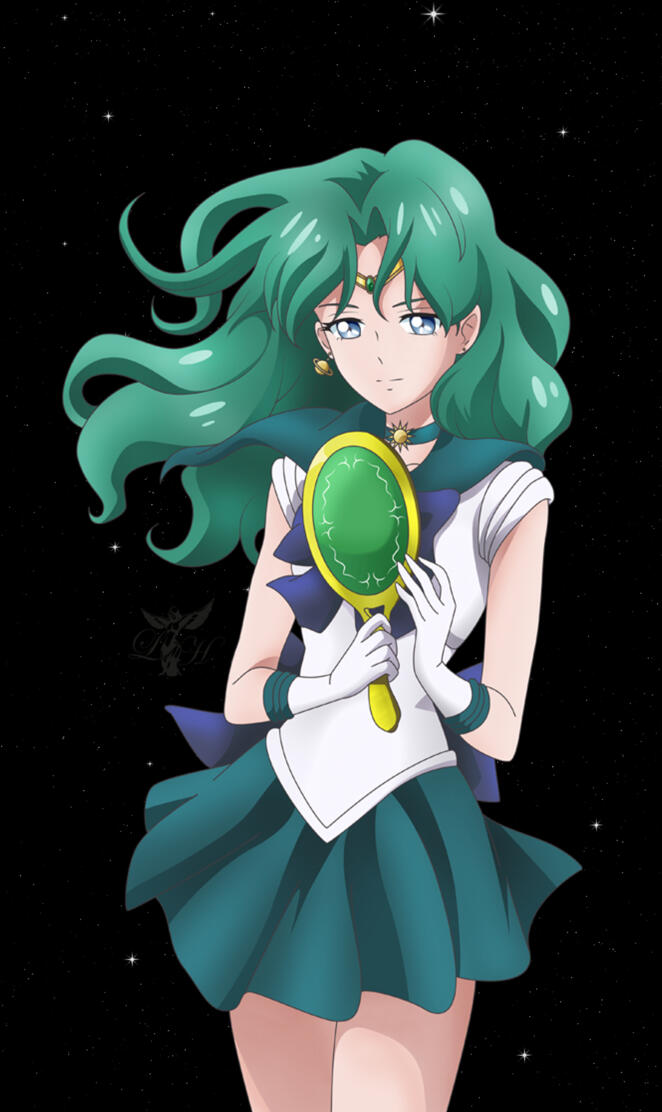 Sailor Neptune