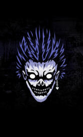 Shinigami Ryuk