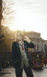 Edward Elric