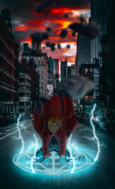 Edward Elric