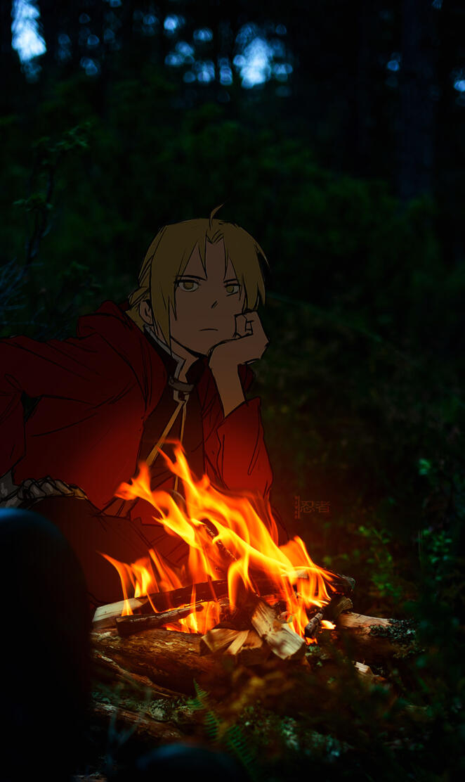 Edward Elric