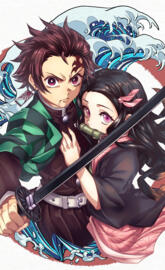 Kimetsu no Yaiba