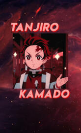 Tanjiro Kamado