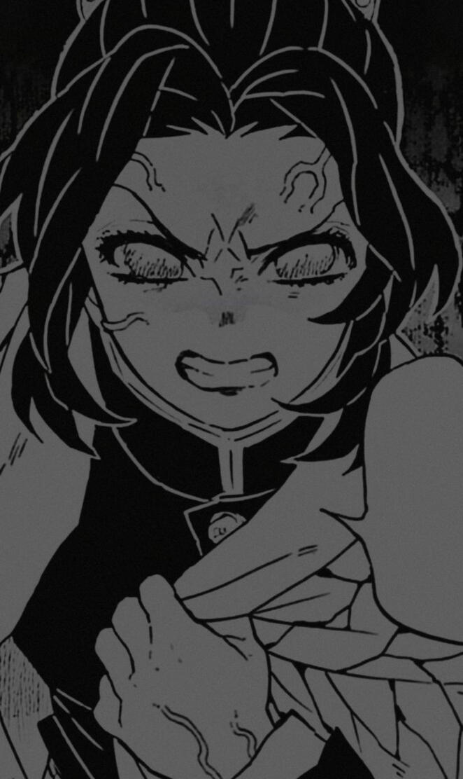 Shinobu kocho manga da