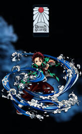 Demon Slayer, Tanjiro