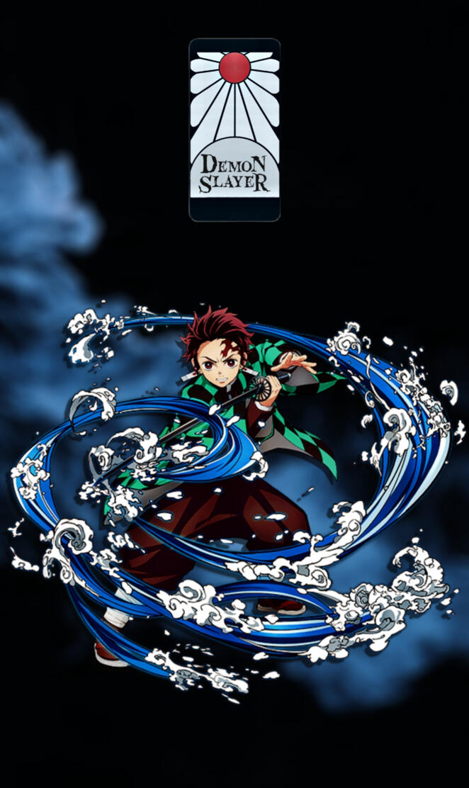 Demon Slayer, Tanjiro