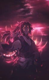 Kokushibo demon slayer