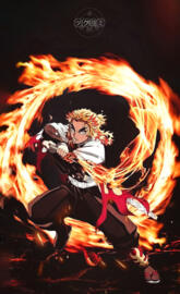 Rengoku Kyoujurou