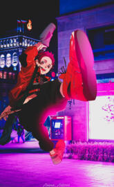 ᴛᴀɴᴊɪʀᴏ ᴡᴀʟʟᴘᴀᴘᴇʀ