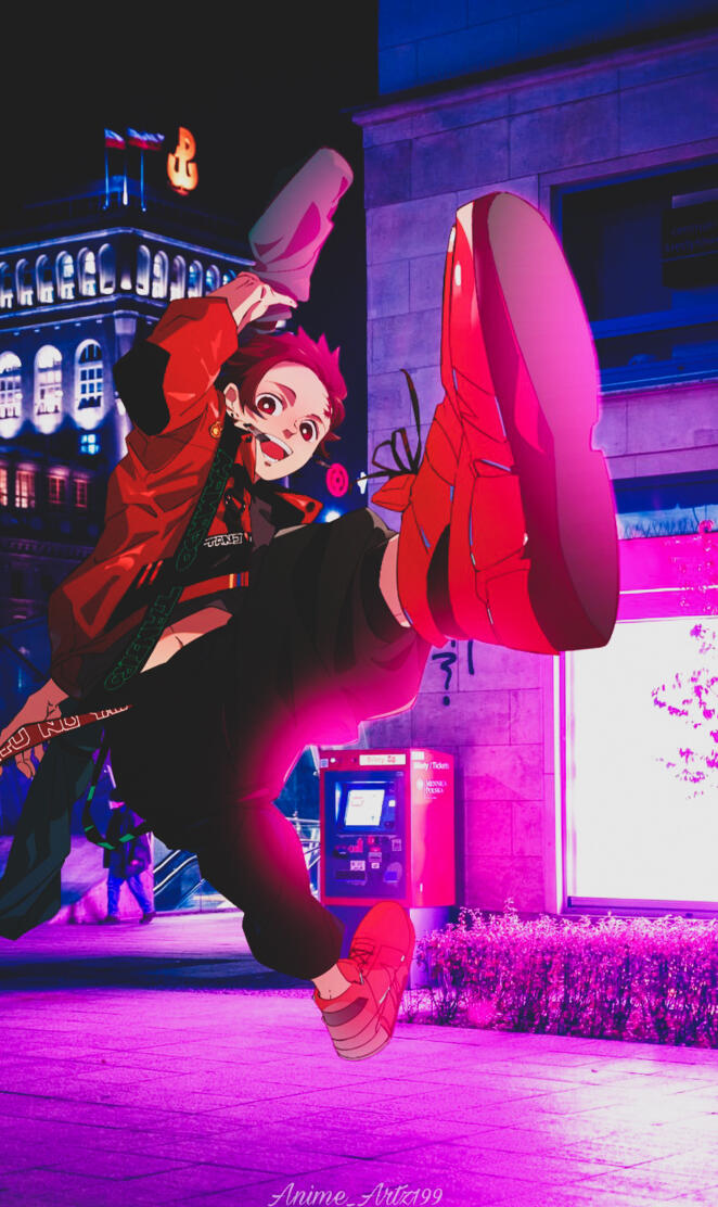 ᴛᴀɴᴊɪʀᴏ ᴡᴀʟʟᴘᴀᴘᴇʀ