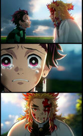 Rengoku Tanjiro Mugen