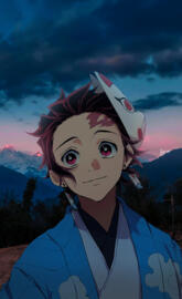 Tanjirou Komado
