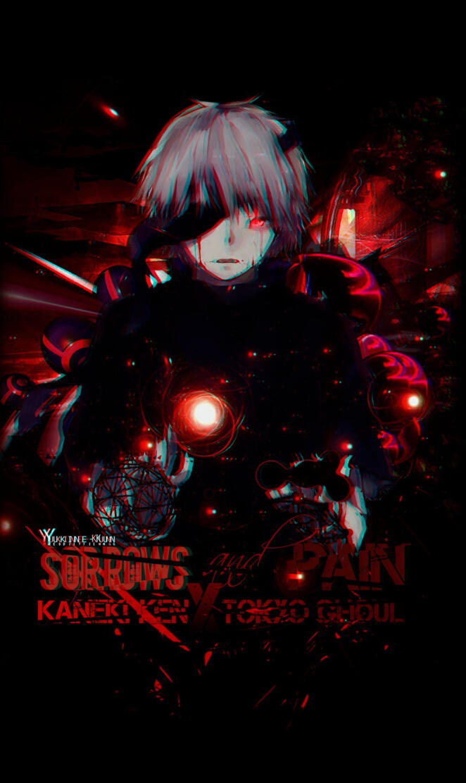 Tokyo Ghoul 2020