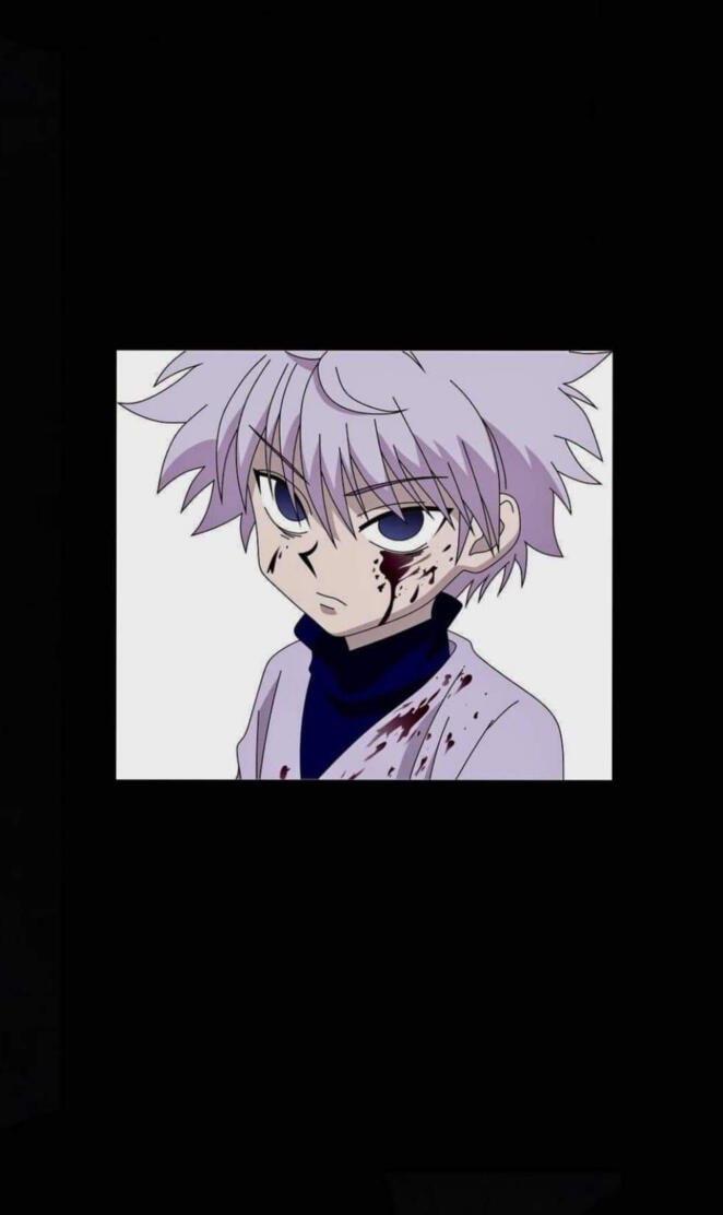 HunterXhunter