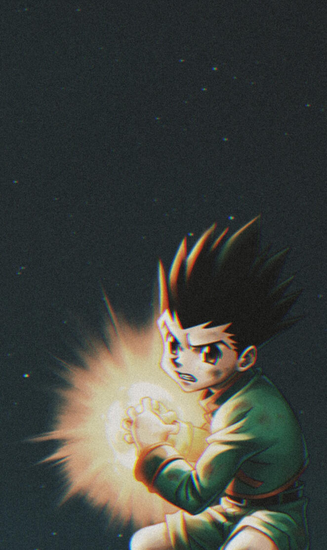HunterxHunter