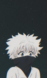 HunterxHunter