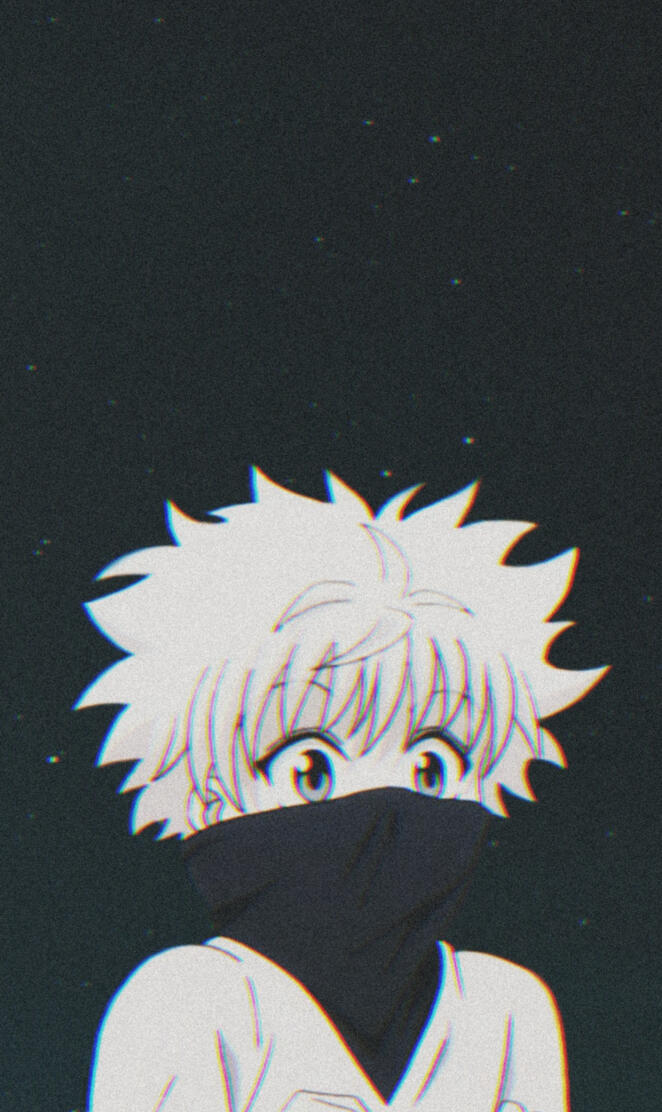 HunterxHunter