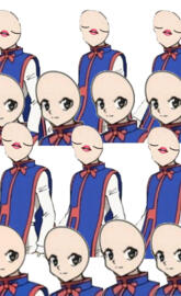 BALD KURAPIKA