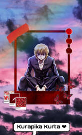 Kurapika