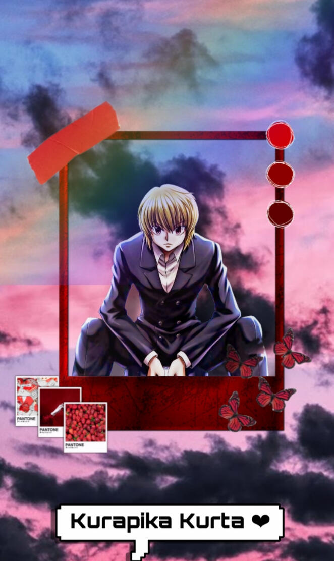 Kurapika