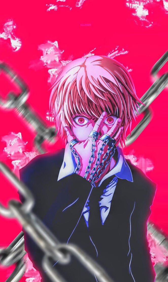 Kurapika