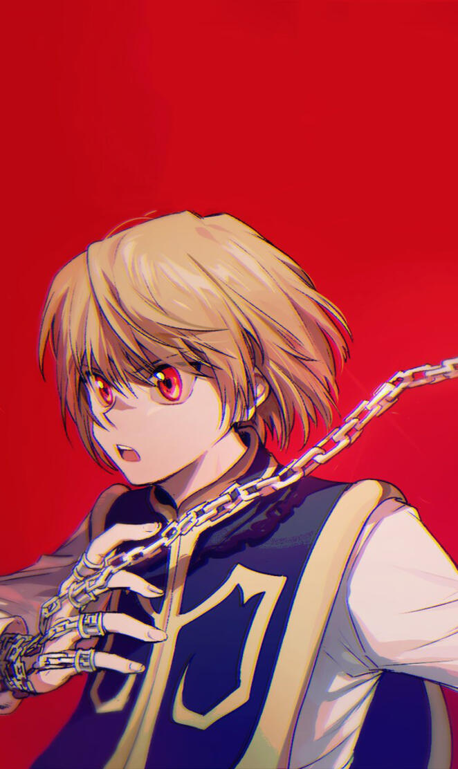 Kurapika
