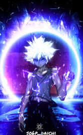Killua Zoldyck