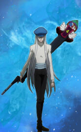 Kite HunterxHunter