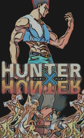 Gon - HunterxHunter