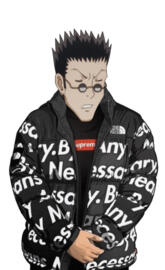 Leorio drip