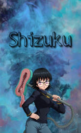 Shizuku