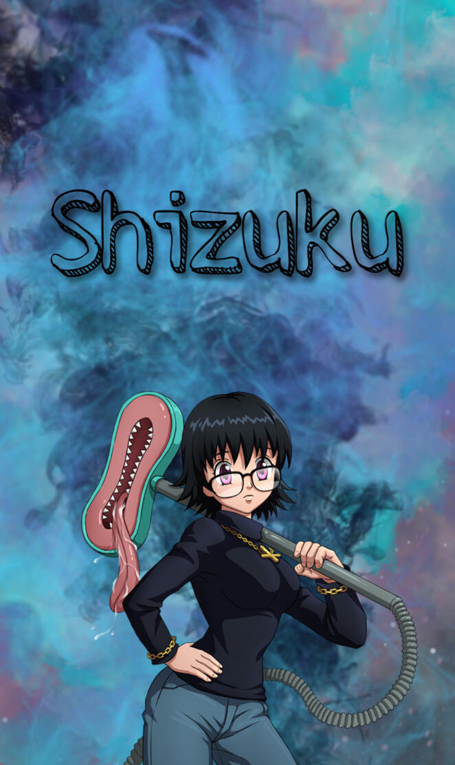 Shizuku