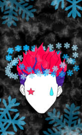 Hisoka Winter