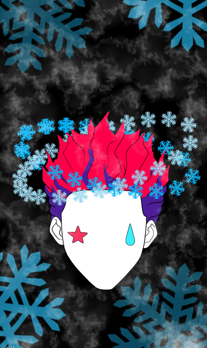 Hisoka Winter